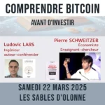 Les Sables d’Olonne : Comprendre Bitcoin avant d’investir