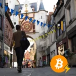 Auxerre : « Nous acceptons le bitcoin »