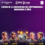 Conserver des bitcoins : Innovations et défis pour les entreprises