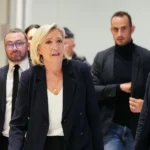 Condamnations en cascade : Le Pen, Macron et Le Maire inéligibles après une plainte de l’INBI