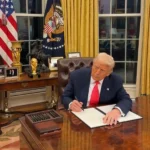 Etats-Unis : Une « réserve stratégique » de bitcoins