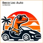 Beca Loc Auto – location de véhicules à La Réunion