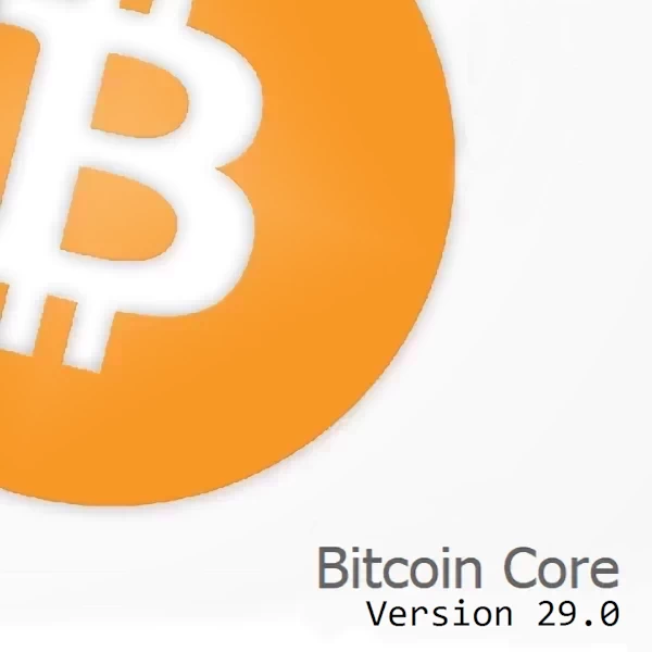Bitcoin core 29-0