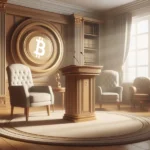 Bitcoin : Le sujet tabou de la présidentielle en 2027