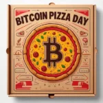 Les événements du Bitcoin Pizza day