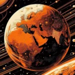 Bitstack : Bitcoin bouleverse la géopolitique