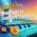 Bitcoin et guerre énergétique : la face cachée du mining