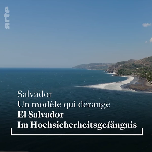 Le Salvador - un modèle qui dérange