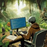 Cryptoast : Discussion avec Jon Atack, développeur Bitcoin Core