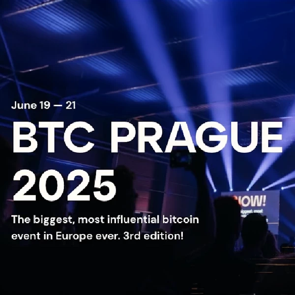 BTC Pargue 2025