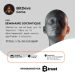 BitDevs à Goma (RDC)
