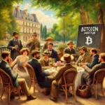 Bitcoin : Les rencontres de la semaine