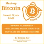 Bitcoin meetup en Guadeloupe