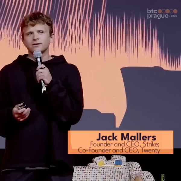 Jack Mallers