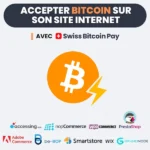 Accepter Bitcoin sur son site internet
