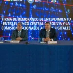 Le Salvador partage son expérience des « actifs numériques » avec la Bolivie