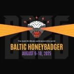 Baltic Honeybadger 2025
