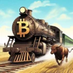 Le bitcoin bat un nouveau record en dollars