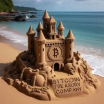 Bitcoin treasury companies : quels risques pour le marché?