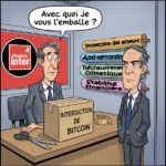 La face cachée du traitement médiatique de Bitcoin