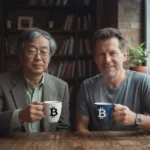 Paierons-nous notre café en Bitcoin ? – De l’exemple des Torrents et de Netflix