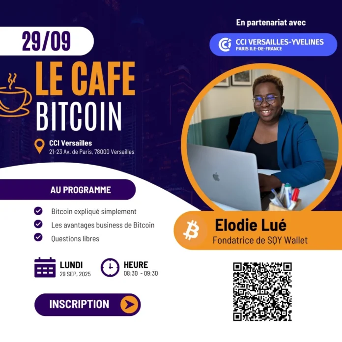 café Bitcoin