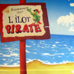 L’Îlot Pirate