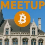Meetup Becrypto à Liège