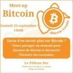Bitcoin meetup en Guadeloupe
