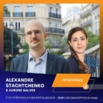 Une candidature Bitcoin aux législatives partielles de la 2e circonscription de Paris