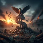 La fin du cycle du dollar