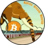 Bitcoin meetup à Nantes