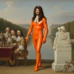 Versailles – Le Salon Bitcoin du Roy