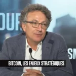 Bitcoin, les enjeux stratégiques