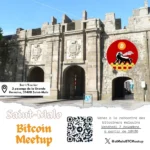 Bitcoin meetup à Saint-Malo