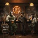 Bitcoin meetup à Strasbourg