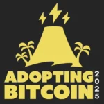 Replay : Adopting Bitcoin 2025