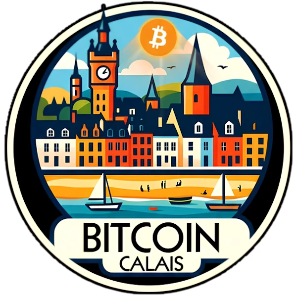 Calis bitcoin meetup
