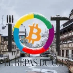 Repas du Coin à Strasbourg