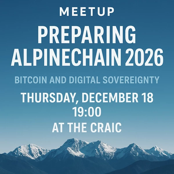 alpinchain