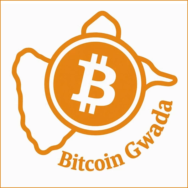 Bitcoin gwada - meetup en Guadeloupe