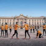 BitcoinWalk à Toulouse