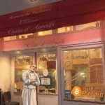 Costa d’Amalfi, restaurant gastronomique italien