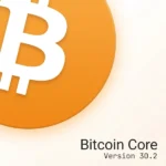 Sortie de Bitcoin core 30.2