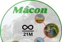 Bitcoin meetup à Mâcon