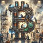 Histoire des grands changements de consensus de Bitcoin