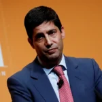GAC : Kevin Warsh, nouveau gouverneur de la FED