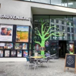 Meetup Becrypto – Mars 2026