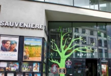 Meetup Becrypto à Liège