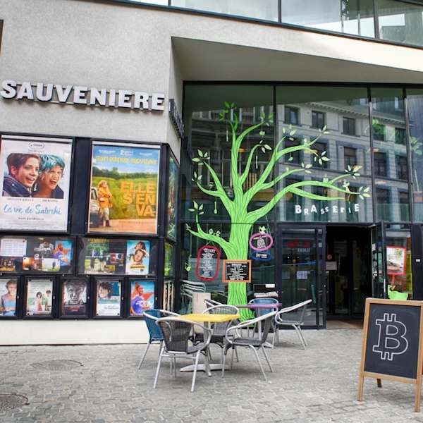 Meetup à Liège - février 2026